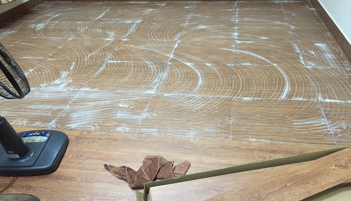 tư vấn thi công sàn nhựa giả gỗ. các bước thi công sàn nhựa vân gỗ,