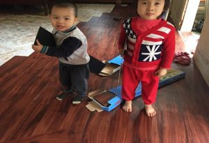 Sàn nhựa dán keo- Báo giá sàn nhựa giá rẻ TOP 1 Hà Nội