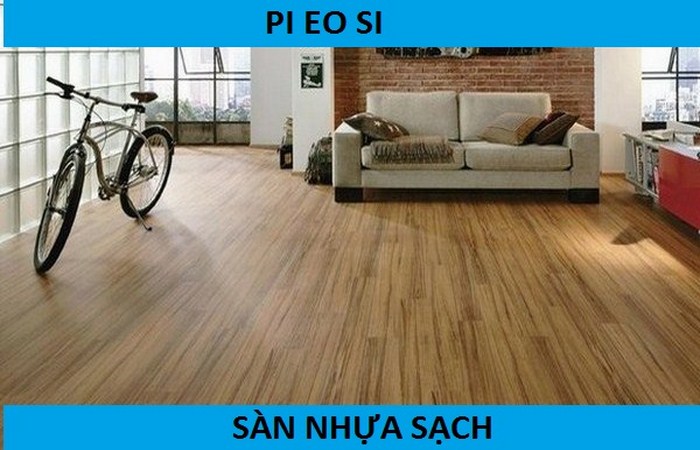 ván sàn nhựa giả gỗ, báo giá sàn nhựa có hèm khóa,