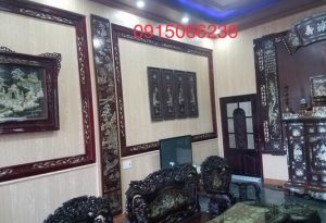 Tổng kho sàn nhựa- Phân phối sàn nhựa tại Đông Anh- Hà Nội