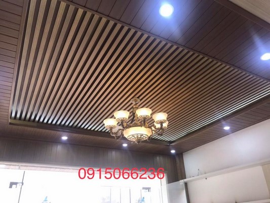 tấm ốp lam nhựa giá rẻ, ứng dụng của tấm ốp