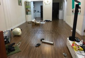 Sàn nhựa giả gỗ hèm khóa cao cấp hàn quốc số 1 hà nội #sannhua.edu.vn