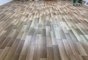 { Top3} Sàn nhựa pvc vân gỗ, báo giá thi công sàn nhựa hà nội