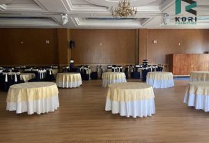 Sàn nhựa tại Bến Tre – Đặc tính sàn nhựa Hàn Quốc #sannhua.edu.vn