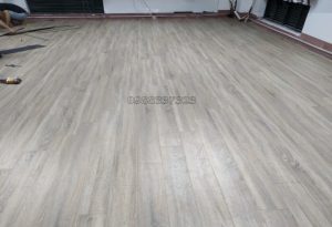 Báo giá thi công sàn nhựa tại Quận Hà Đông Hà Nội
