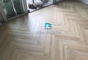 Sàn nhựa tại Bạc Liêu – 5 Đặc tính cấu tạo sàn giả gỗ bạn chưa biết