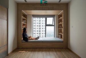 Sàn nhựa tại Hà Tĩnh số 1 về chất lượng – giá sàn nhựa giả gỗ