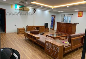 Sàn nhựa tại Lào Cai có tốt hơn sàn gỗ không? Tư vấn sàn nhựa 2021