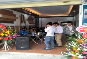 Sàn nhựa tại Quảng Ngãi | Nên lắp đặt sàn gỗ hay sàn nhựa