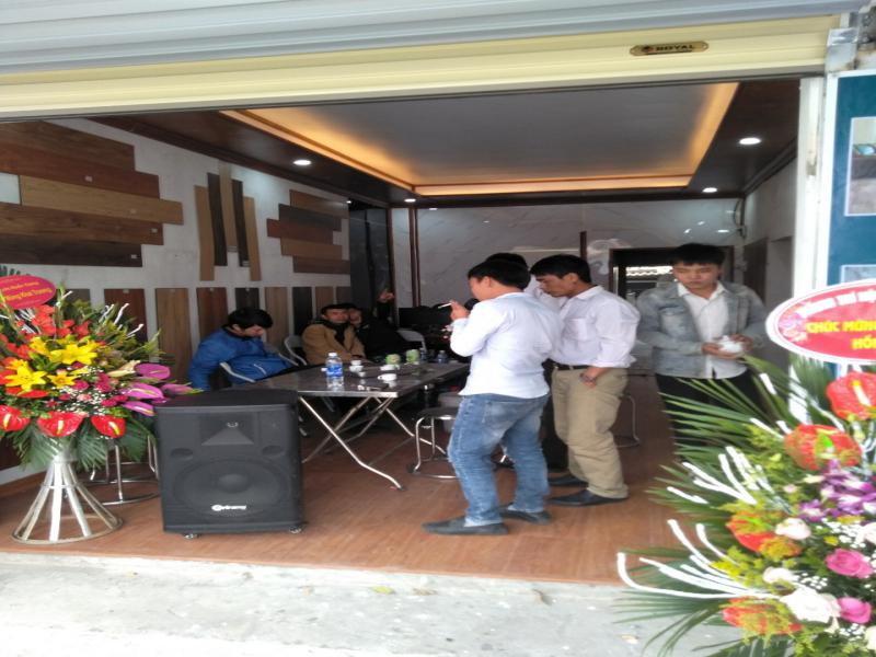 sàn nhựa tại Quảng Ngãi, ưu nhược điểm sàn nhựa quảng ngãi,