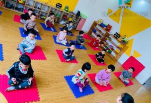 Sàn nhựa tại Thái Bình bảo hành 25 năm – giá sàn nhựa