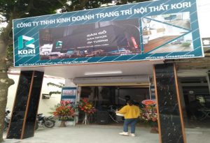 Sàn nhựa tại Bắc Ninh + 2 cách thi công sàn giả gỗ hèm khóa, dán keo