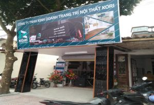 Sàn gỗ hay sàn nhựa tại Nam Định tốt hơn? tư vấn sàn giả gỗ