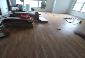 Sàn nhựa tại Vũng Tàu giá rẻ từ 119k – Tìm đại lý sàn nhựa giả gỗ