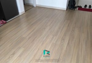 Sàn nhựa tại Cà Mau nhập khẩu Hàn Quốc – Báo giá sàn giả gỗ 2021