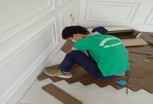 Sàn nhựa tại Hòa Bình có tốt như quảng cáo – Báo giá sàn nhựa 2021