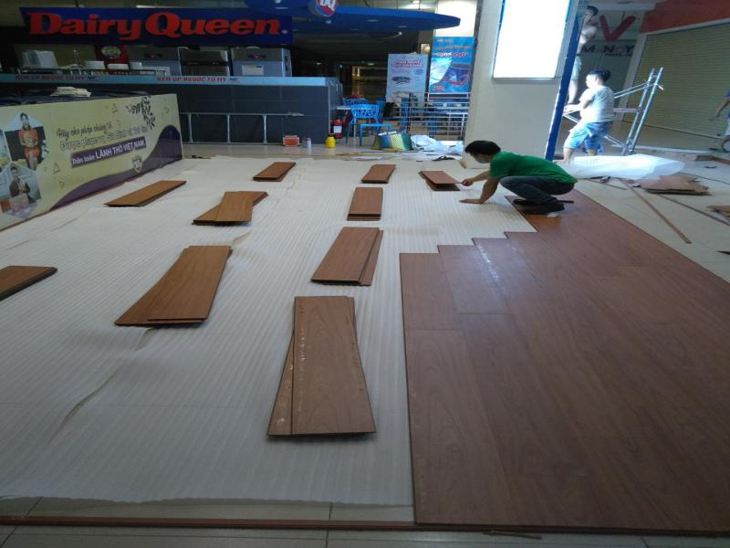 sàn gỗ công nghiệp thái lan, sàn gỗ malaysia 12mm, báo giá thi công sàn gỗ công nghiệp,
