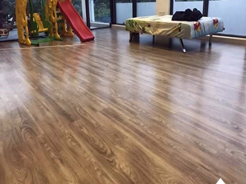 sàn nhựa cho trường học, sàn nhựa cho trường mầm non