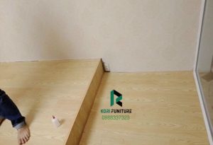 Báo giá sàn gỗ công nghiệp tại Bắc Kạn