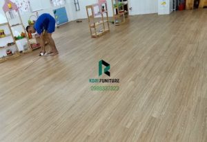 Sàn gỗ công nghiệp galamax