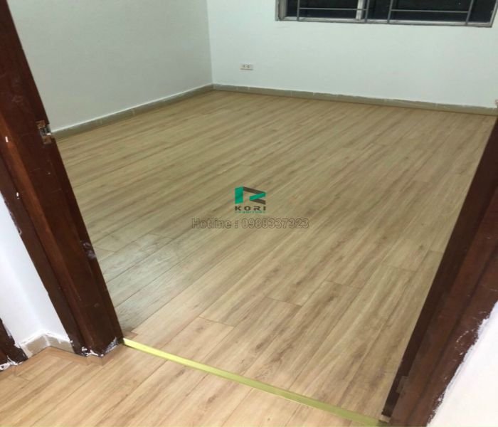 Sàn gỗ công nghiệp Thái Lan tại An Giang giá chỉ từ 250k