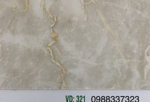 Thông tin báo giá Tấm Ốp Tường PVC Vân Đá Hobiwood VD321