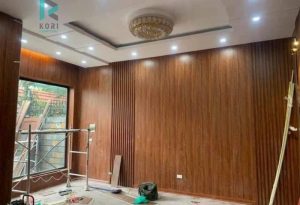 Top 7 kiểu gỗ ốp tường đẹp thi công cực đơn giản tại An Giang