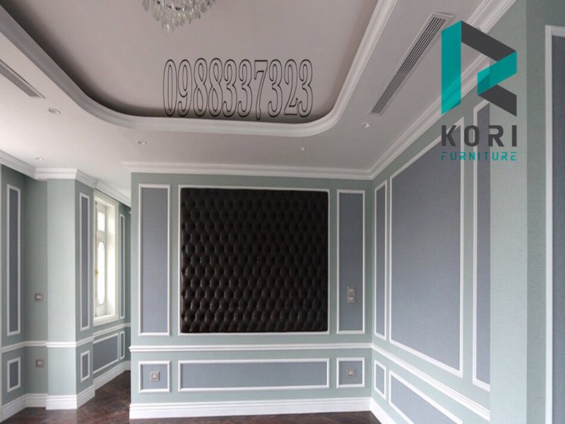 3 Điều Bạn Thường Bỏ Qua Về Phào Chỉ Nhựa Hàn Quốc Tại Long An