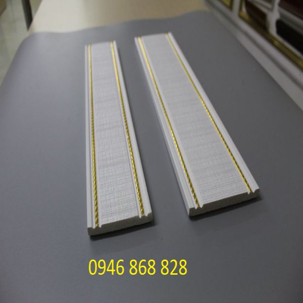 Phào Chỉ PU Tại Quận 9- TP Hồ Chí Minh