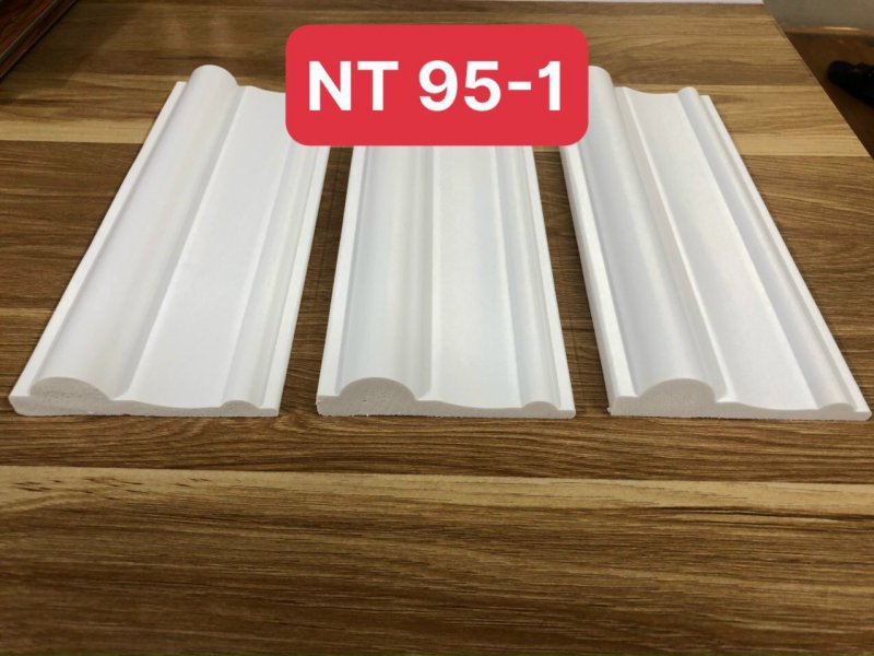 Phào chỉ thạch cao