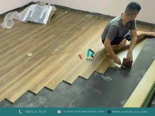 hướng dẫn thi công sàn gỗ, thi công sàn gỗ công nghiệp giá rẻ, báo giá thi công sàn gỗ công nghiệp,
