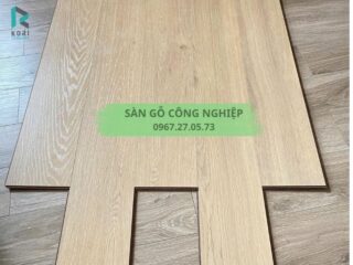 bảng màu sàn gỗ công nghiệp