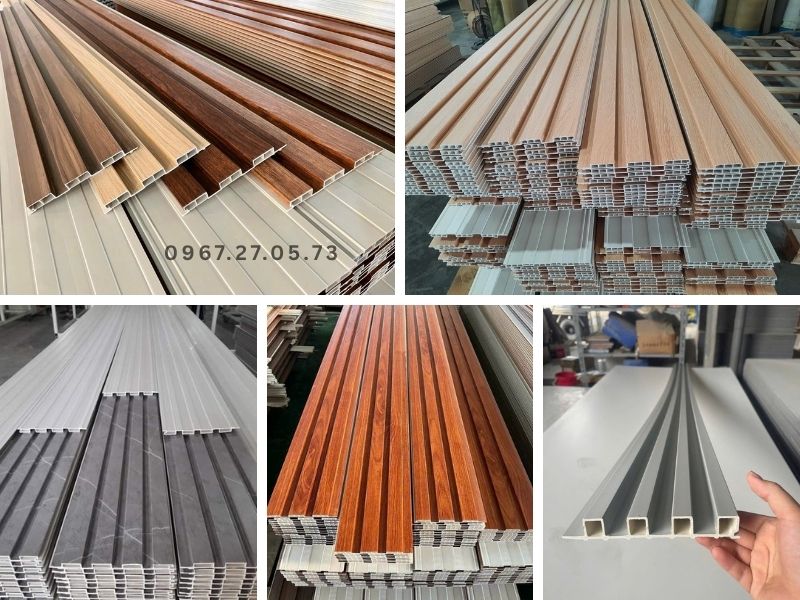 tấm ốp lam sóng giá rẻ