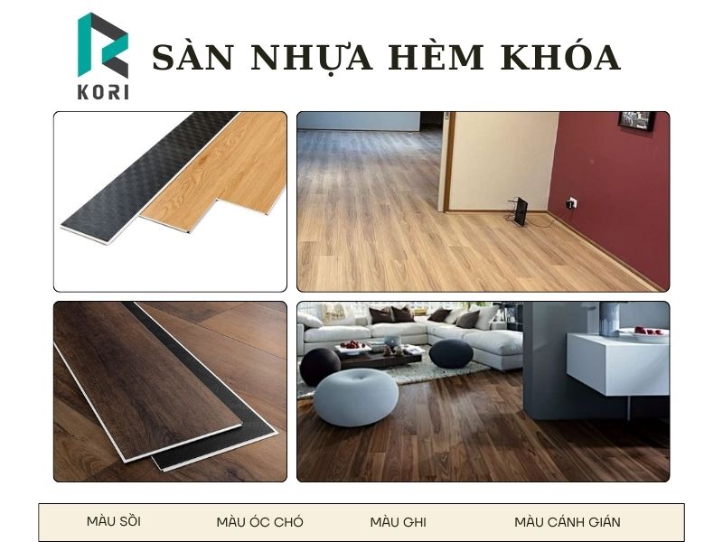 cac loai san nhua hem khoa