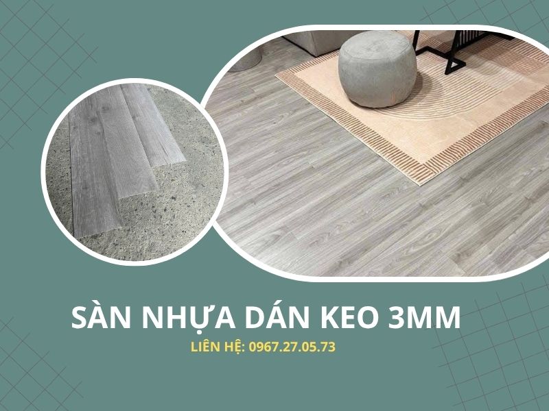 cac loai san nhua van go gia re